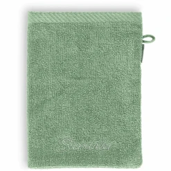 Sterntaler Waschhandschuhe 3er Pack Hund Grün -Sterntaler sterntaler waschhandschuhe 3er pack hund gruen a384671 3