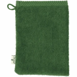 Sterntaler Waschhandschuhe Doppelpack Kinni Dunkelgrün -Sterntaler sterntaler waschhandschuhe doppelpack kinni dunkelgruen a351464 2