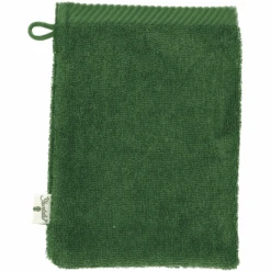 Sterntaler Waschhandschuhe Doppelpack Kinni Dunkelgrün -Sterntaler sterntaler waschhandschuhe doppelpack kinni dunkelgruen a351464 4