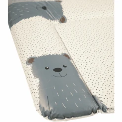 Sterntaler Wickelauflage Bedruckt Baylee 85 X 72 Cm -Sterntaler sterntaler wickelauflage bedruckt baylee 85 x 72 cm a312439 2