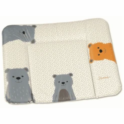 Sterntaler Wickelauflage Bedruckt Baylee 85 X 72 Cm -Sterntaler sterntaler wickelauflage bedruckt baylee 85 x 72 cm a312439 4