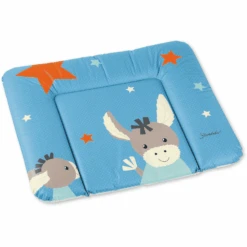 Sterntaler Wickelauflage Bedruckt Emmi 85 X 72 Cm