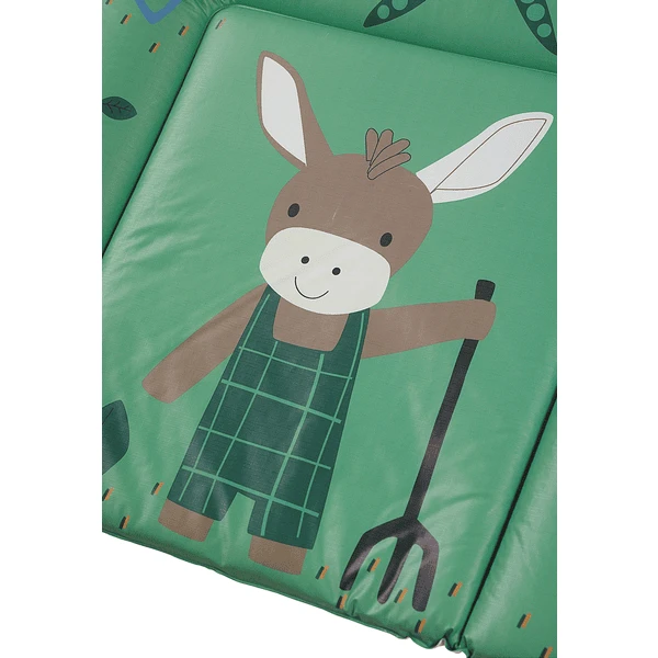 Sterntaler Wickelauflage Bedruckt Emmilius 85 X 72 Cm 4 Sterntaler Wickelauflage Bedruckt Emmilius 85 X 72 Cm – Bild 2