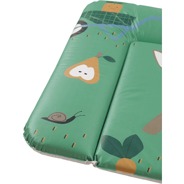 Sterntaler Wickelauflage Bedruckt Emmilius 85 X 72 Cm 5 Sterntaler Wickelauflage Bedruckt Emmilius 85 X 72 Cm – Bild 3