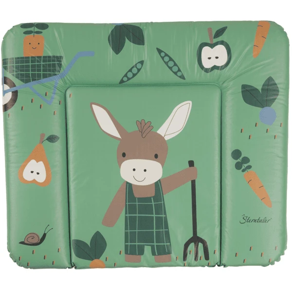 Sterntaler Wickelauflage Bedruckt Emmilius 85 X 72 Cm 3 Sterntaler Wickelauflage Bedruckt Emmilius 85 X 72 Cm