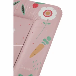 Sterntaler Wickelauflage Bedruckt Emmily 85 X 72 Cm -Sterntaler sterntaler wickelauflage bedruckt emmily 85 x 72 cm a326811 3