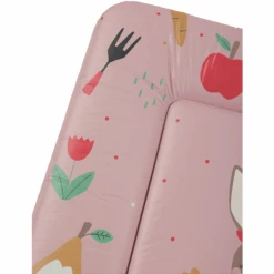 Sterntaler Wickelauflage Bedruckt Emmily 85 X 72 Cm -Sterntaler sterntaler wickelauflage bedruckt emmily 85 x 72 cm a326811 4