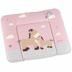 Sterntaler Wickelauflage Bedruckt Pauline 85 X 72 Cm -Sterntaler sterntaler wickelauflage bedruckt pauline 85 x 72 cm a301766 1