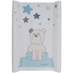 Sterntaler Wickelauflage Elia Ecru 50 X 70 Cm -Sterntaler sterntaler wickelauflage elia ecru 50 x 70 cm a383199 3