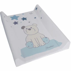 Sterntaler Wickelauflage Elia Ecru 50 X 70 Cm -Sterntaler sterntaler wickelauflage elia ecru 50 x 70 cm a383199 4