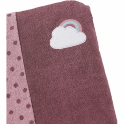 Sterntaler Wickelauflagenbezug Pauline Helllila 10 Sterntaler Wickelauflagenbezug Pauline Helllila -Sterntaler sterntaler wickelauflagenbezug pauline helllila a301160 3