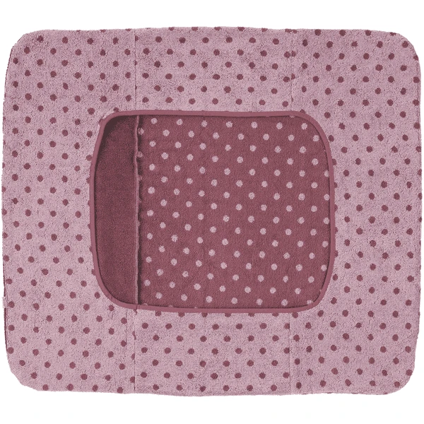 Sterntaler Wickelauflagenbezug Pauline Helllila 7 Sterntaler Wickelauflagenbezug Pauline Helllila – Bild 5